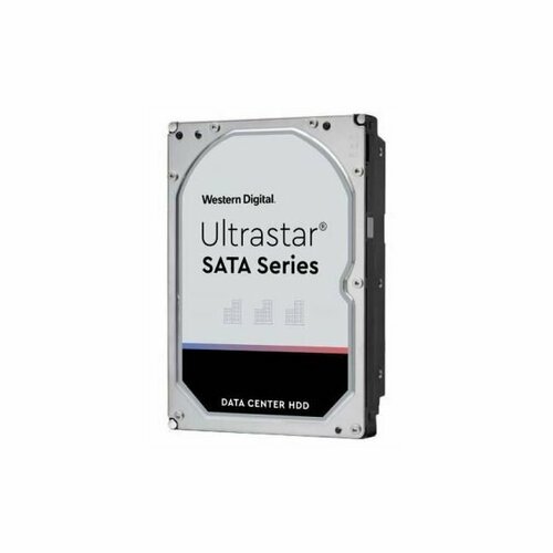 Жесткий диск WD Original SATA-III 4Tb 1329700₽