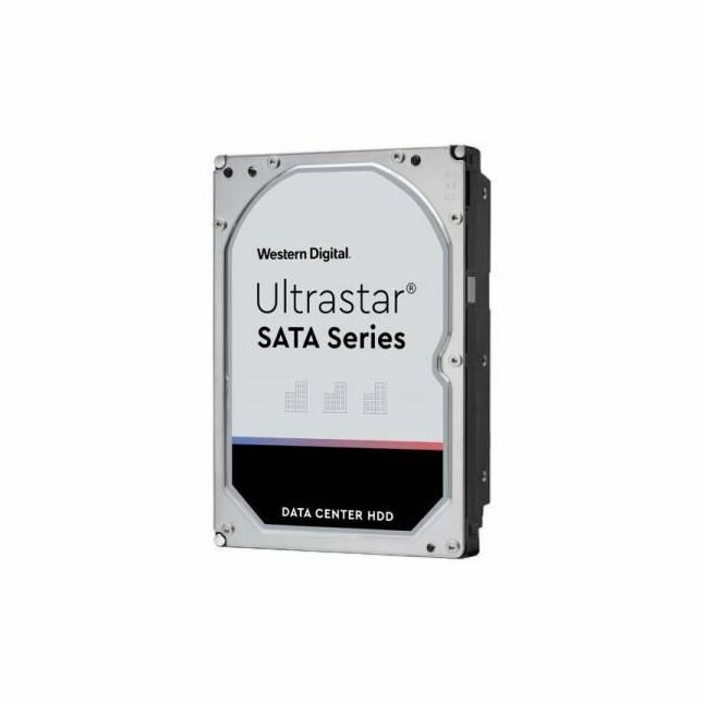 Жесткий диск WD Original SATA-III 4Tb