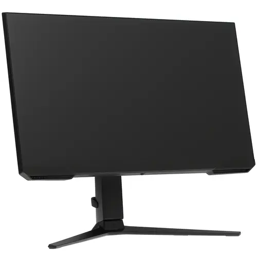 Монитор 24" Samsung черный VA LED 1ms 16:9 HDMI M/M полуматовая HAS Piv 3000:1 250cd 178гр/178гр 1920x1080 165Hz FreeSync Premium DP WQ USB - фото №10
