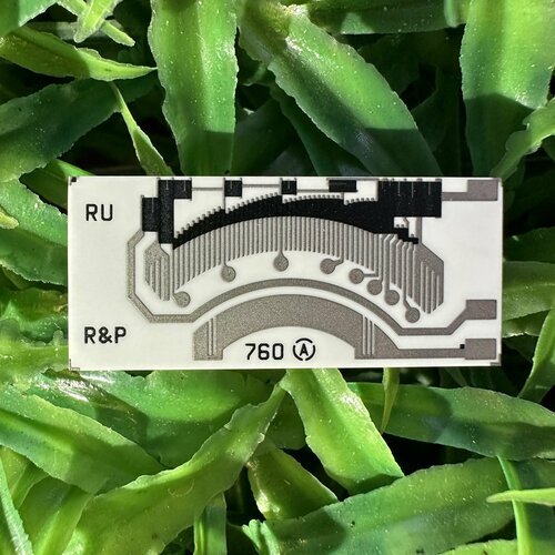 Плата датчика уровня топлива ДУТ 760 для Skoda Octavia A5 1899₽