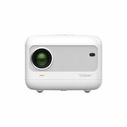 Проектор Yaber projector L1. Цвет: белый.