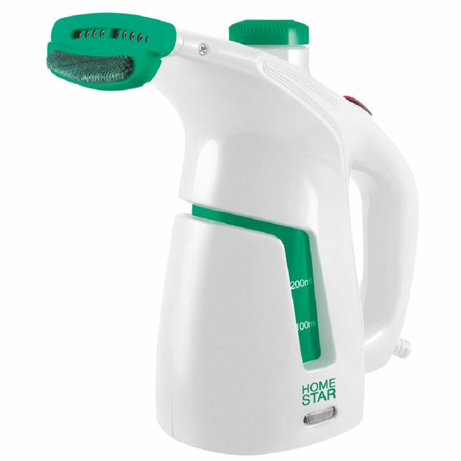 фото Отпариватель HOMESTAR HS-7002 800Вт 200мл