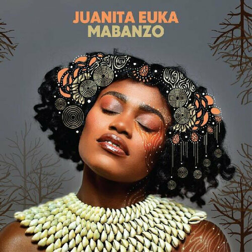 Виниловая пластинка Juanita Euka / Mabanzo (LP)