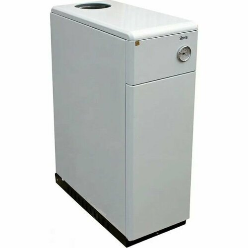 Напольный газовый котел Siberia 17 4548700₽