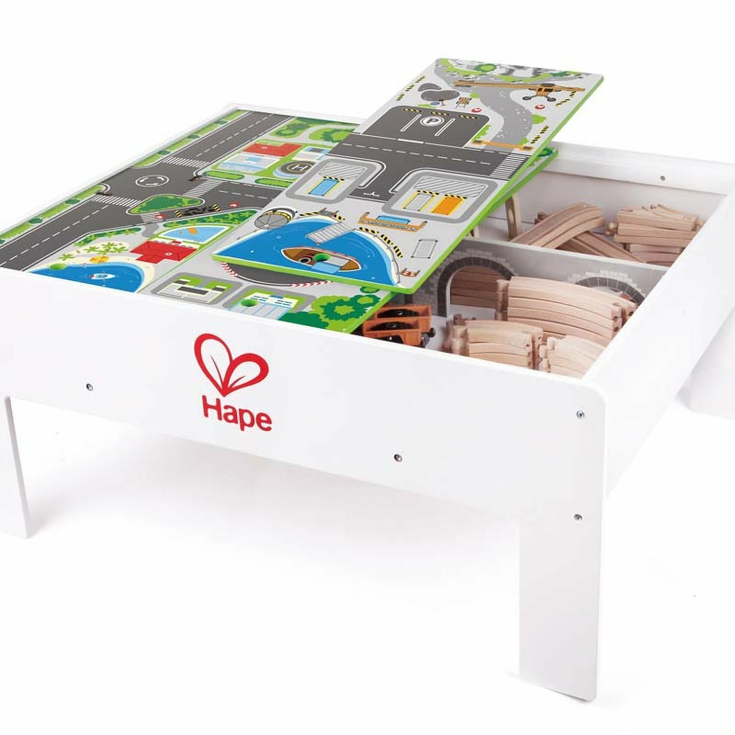 Hape - фото №10