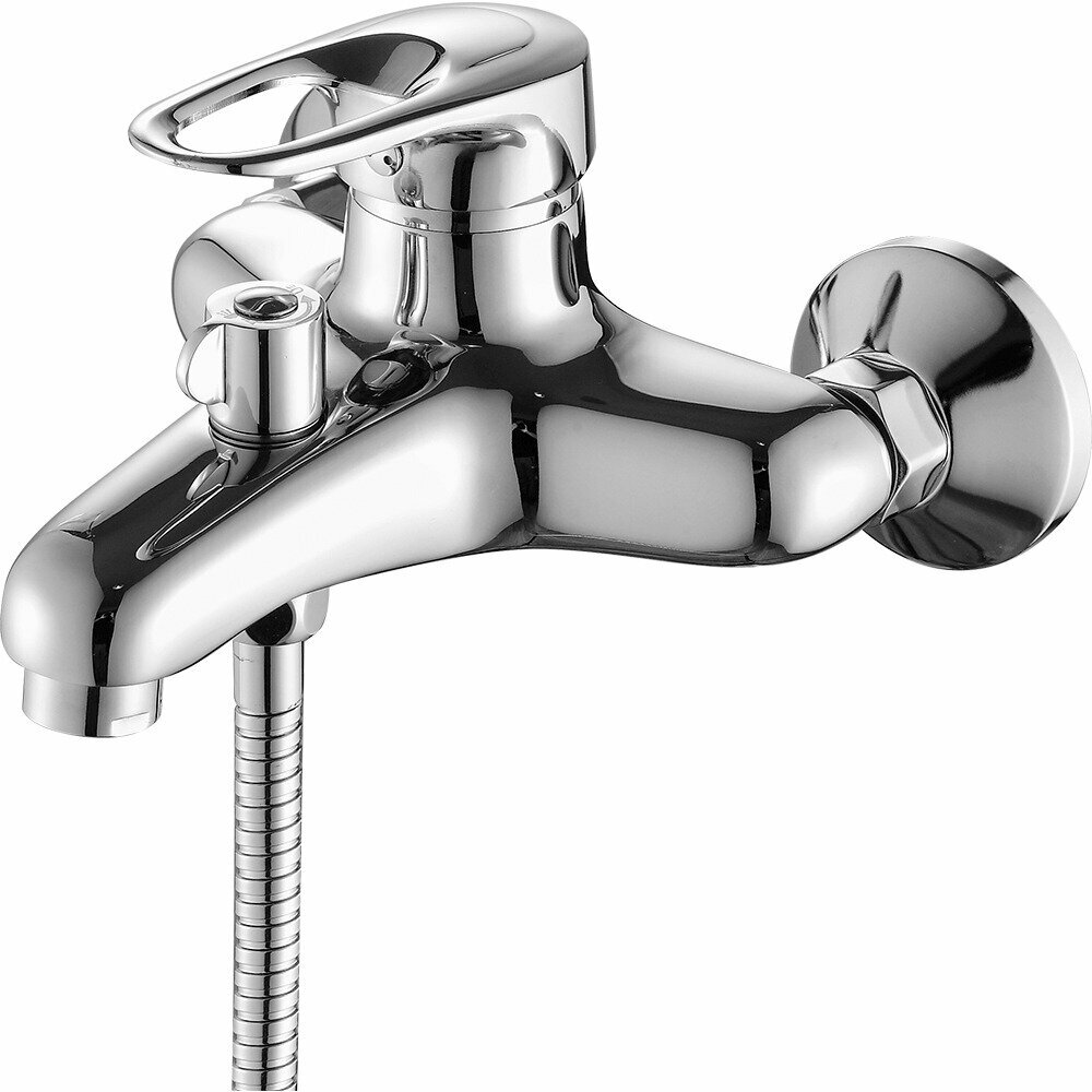 Смеситель для ванны FASHUN A3204