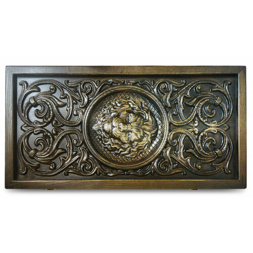 Нарды-шашки Лео 25 4 23720₽