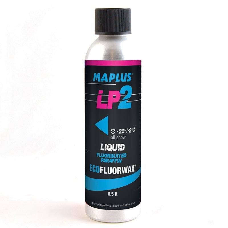 MAPLUS Жидкий парафин LF LP2 COLD -8°…-22°C, 75 ml