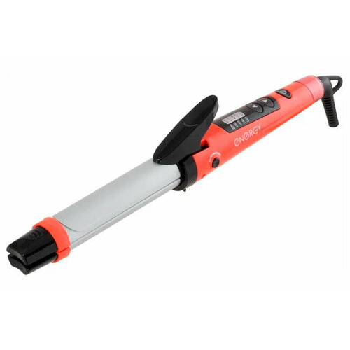 Щипцы для укладки волос Energy EN-842 900282 129900₽