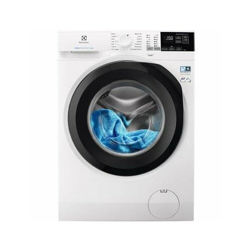 Стиральная машина ELECTROLUX EW6FCH484