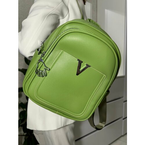 фото Рюкзак v нет бренда