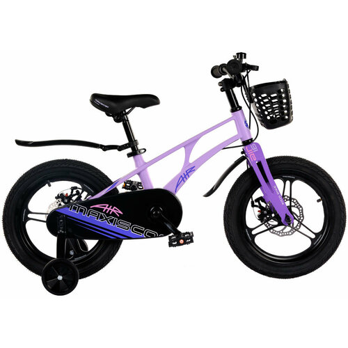 MAXISCOO Air 16 Pro 2024 лавандовый матовый 1990000₽