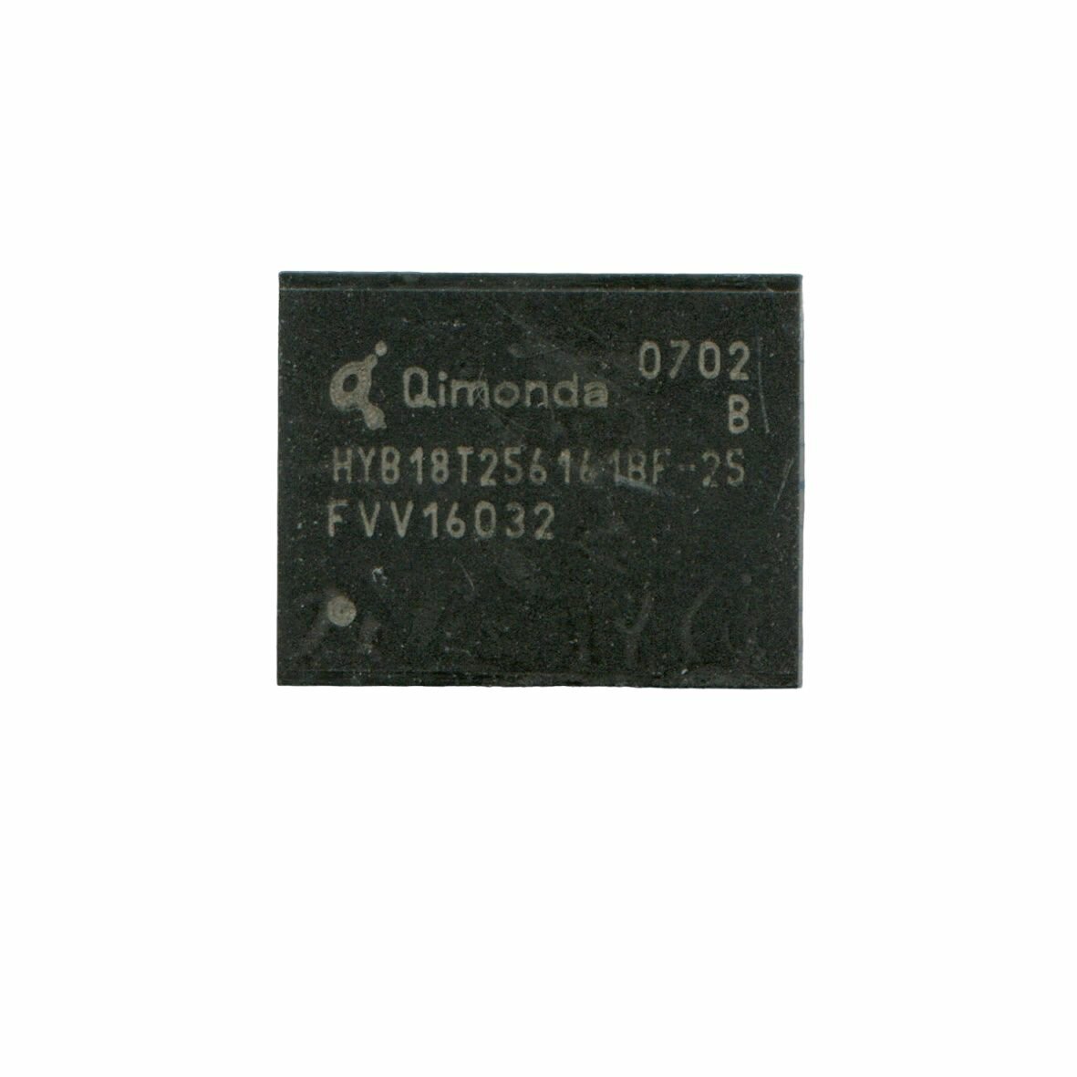 Микросхема оперативной памяти HYB18T512161BF-25