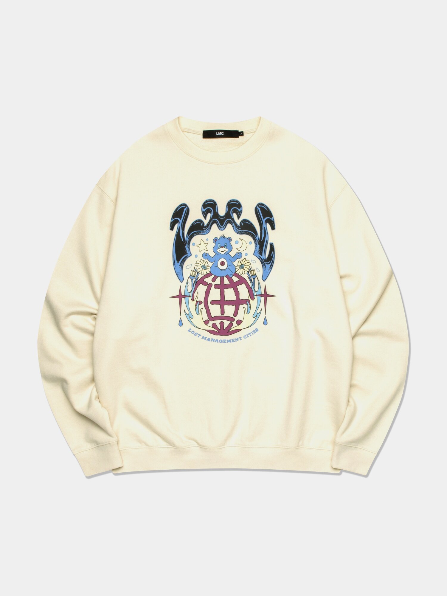 Свитшот LMC My Urc Winner Sweatshirt