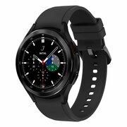 Умные часы Samsung Galaxy Watch 4 Classic, 46 мм, черный