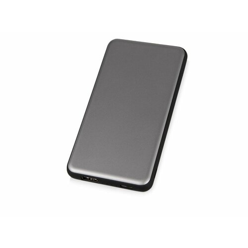 Портативное зарядное устройство Shell Pro 10000 mAh цвет серый Зарядит всё 204900₽