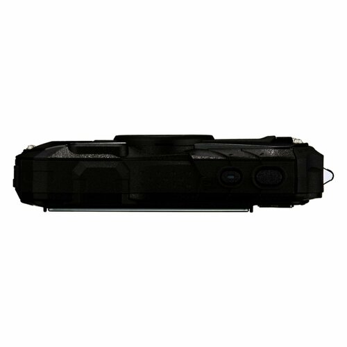 Фотоаппарат компактный Ricoh WG-80 Black 4999900₽