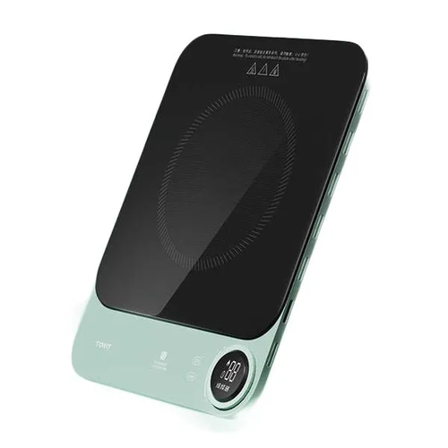 Индукционная плита Tokit зеленый DCL-L 928000₽