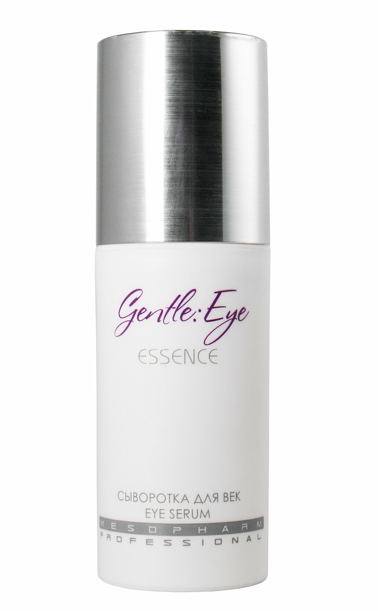 Сыворотка питательная для век / GENTLE EYE ESSENCE 30 мл