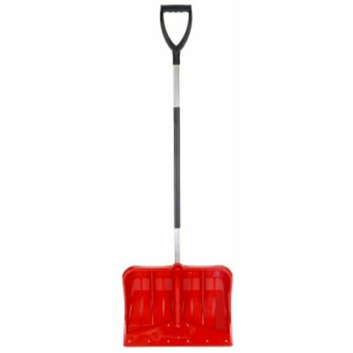 Лопата для уборки снега Prosperplast 500мм красная IAR50TВ 2999₽