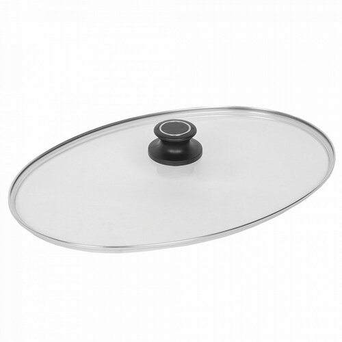 Крышка стеклянная 41х27 см AMT04127S Glass Lids