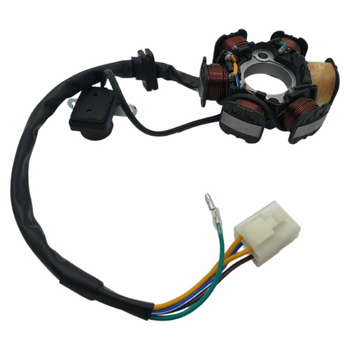 Статор генератора BSE YX150 арт XTG_10440120 4284₽