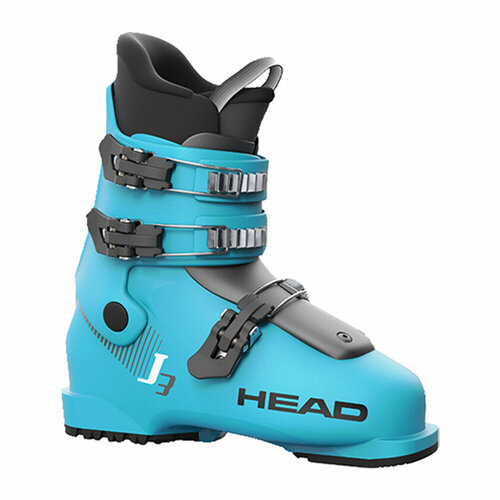 Горнолыжные ботинки Head J3 Speed blue 23/24