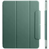 Фото #1 Чехол книжка ESR Rebound Magnetic Case с застежкой для iPad Pro 11 (2021) / iPad Pro 11 (2020), зеленый