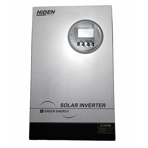 ИБП Hiden Control HS20-5548 PRO