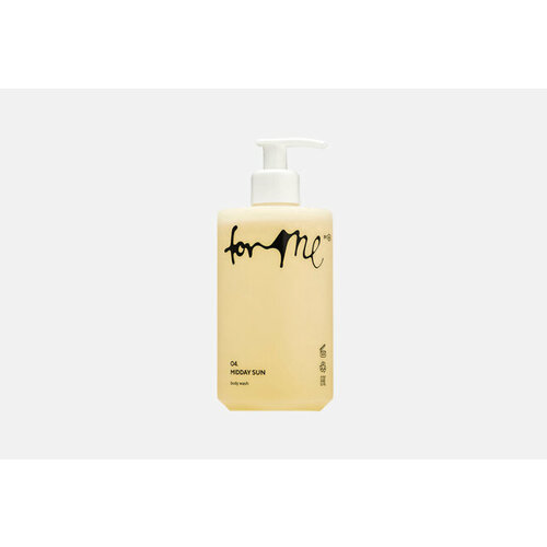 Гель для душа 04 midday sun 400 мл 1027₽