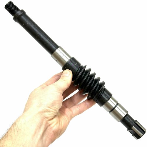 Червяк МТЗ ГУР 50-3406034 1820₽