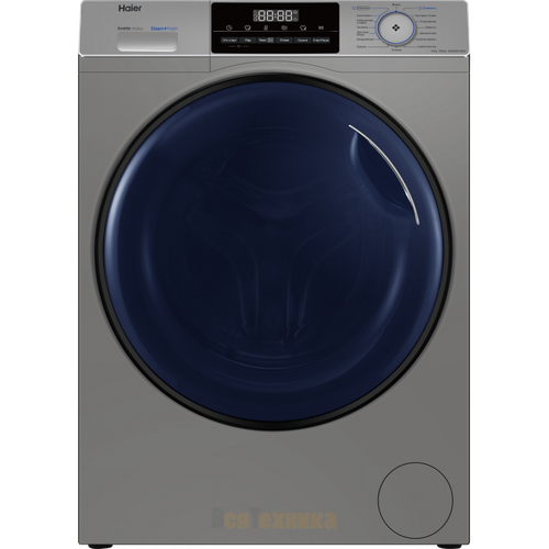 Стиральная машина Haier HWD80-BP14929S стиральная машина с сушкой haier hwd80 bp14959b