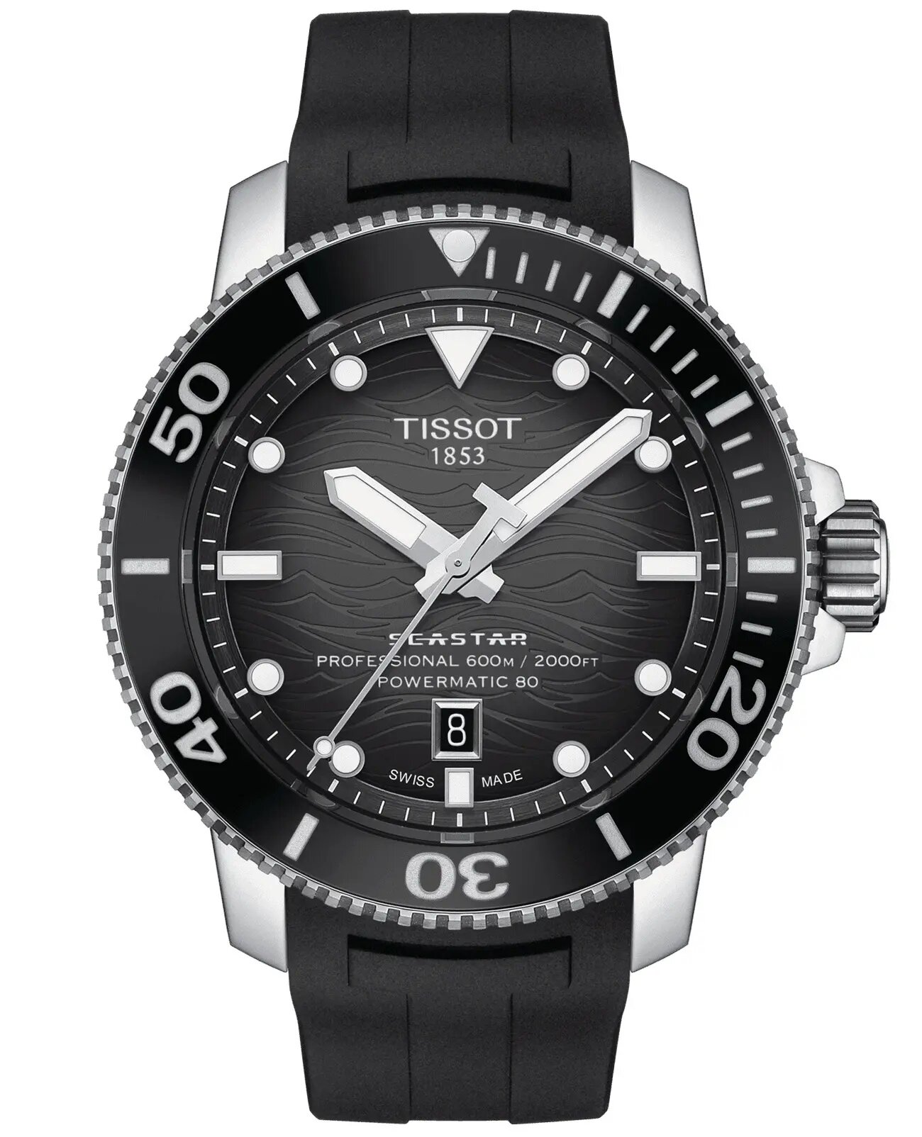 Наручные часы TISSOT T-Sport