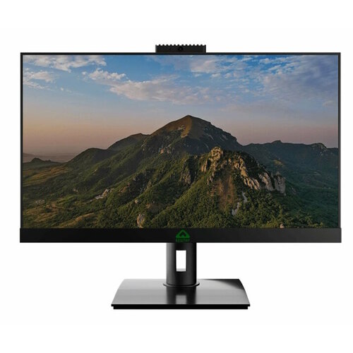 Бештау AIO2402/H610 (23,8 IPS, 1920x1080, 250cd, i3-12100, 8GB DDR4, 256GB SSD M.2, 400W, Tilt, Has, Pivot, Camera, Wi-Fi/Bluetooth, Keybord+mouse, ОС+Офис альтер) минпромторг (МПТ) (AIO2402/H610/TRA/12100/8/M256/KB+M)