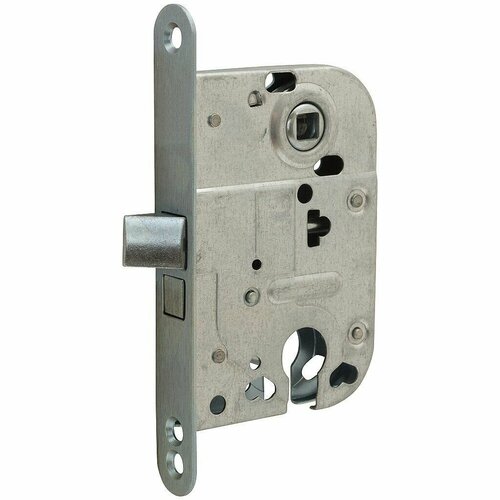 Замок Фин 118 C Хром 1736₽