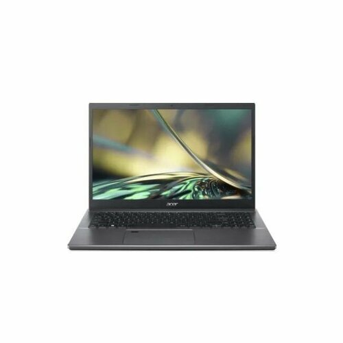 Ноутбук Acer Aspire 5 515-57-57F8 ноутбук 15 6 fhd hp 15s eq2425ng black ryzen 3 5300u 8gb 512gb ssd vga int noos 4l3v4ea