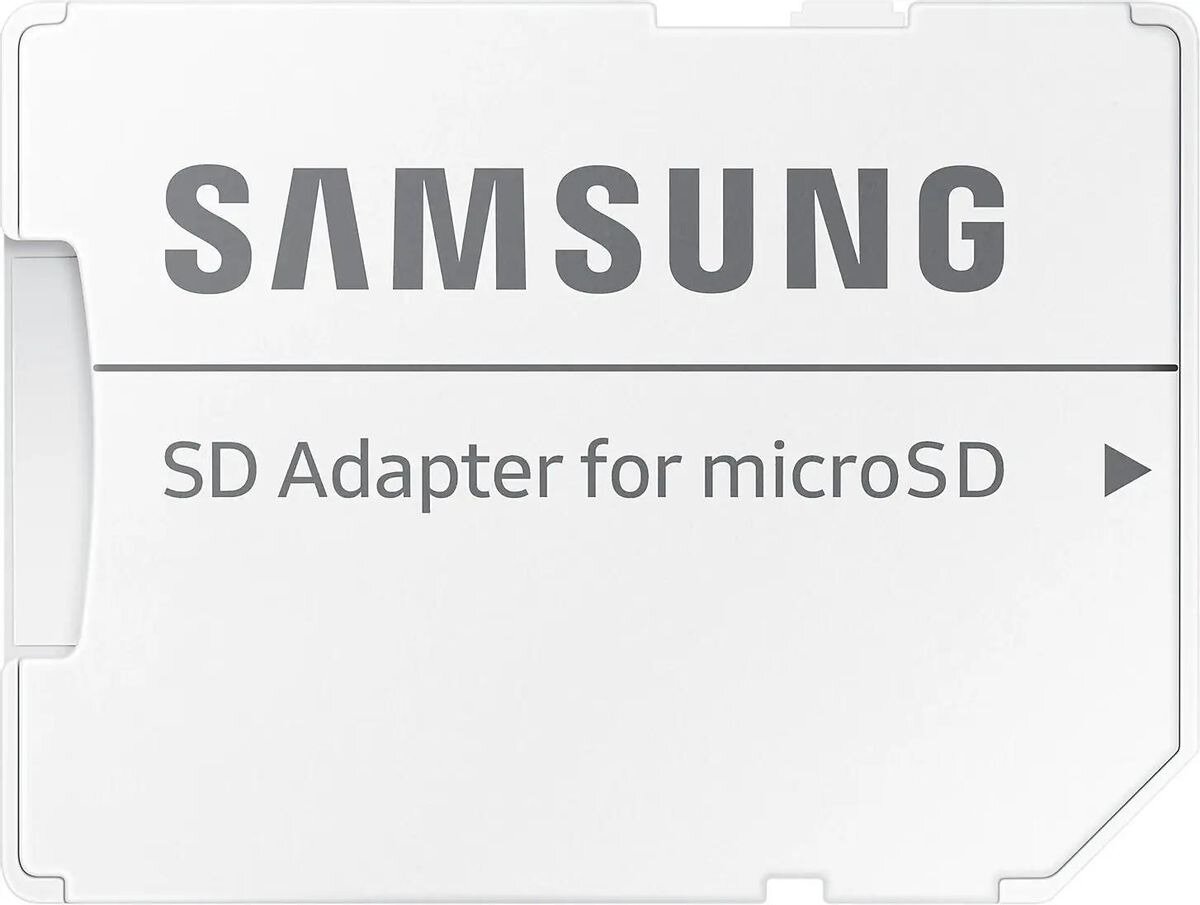 Карта памяти microSDXC UHS-I U3 Samsung EVO PLUS 128 ГБ, 130 МБ/с, Class 10, , 1 шт., переходник SD - фото №10