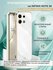 Чехол на Infinix note 30 силиконовый защитный бампер для Инфиникс...