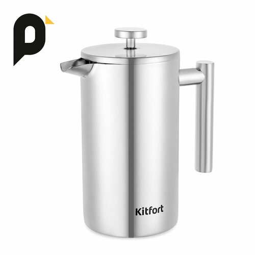 Френч-пресс Kitfort КТ-1255 2500₽
