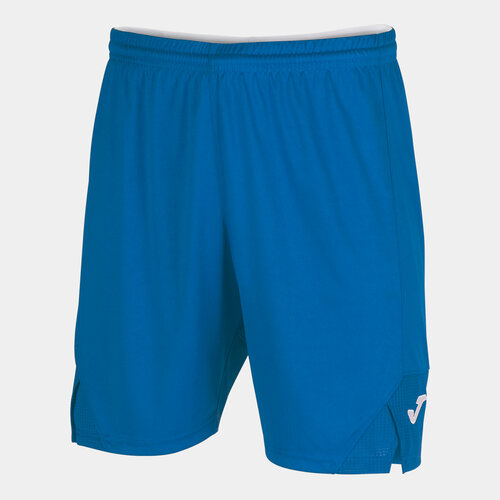 Шорты joma шорты футбольные PERFORMANCE, размер L, синий