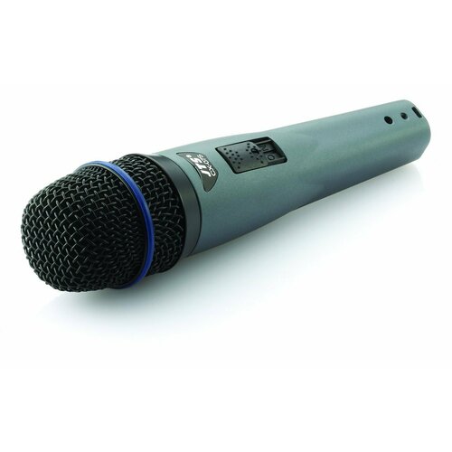 Вокальный микрофон (динамический) JTS CX-07S