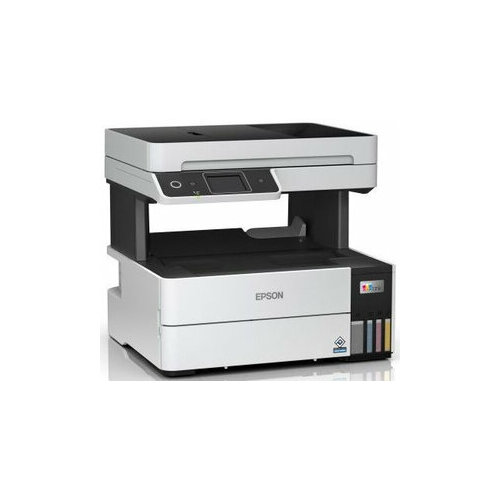 МФУ Epson L6490 МФУ цвет 17 стрмин USB Wi-Fi Ehernet Duplex 7454700₽