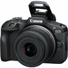 Фото Canon EOS R100