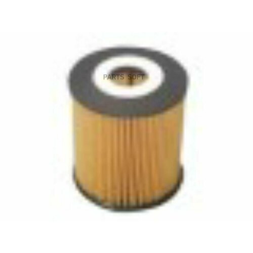 Масляный фильтр