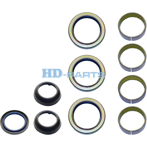 HD-PARTS 310023 310023_HD р к разжим вала заднм scania 1888₽