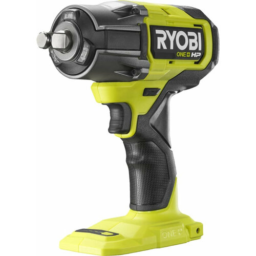 Ryobi Аккумуляторный ударный гайковерт RIW18X-0 5133004960