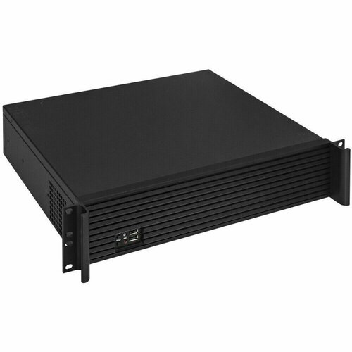 Серверный корпус ExeGate Pro 2U350-01/1U-600ADS 600W (EX292516RUS)