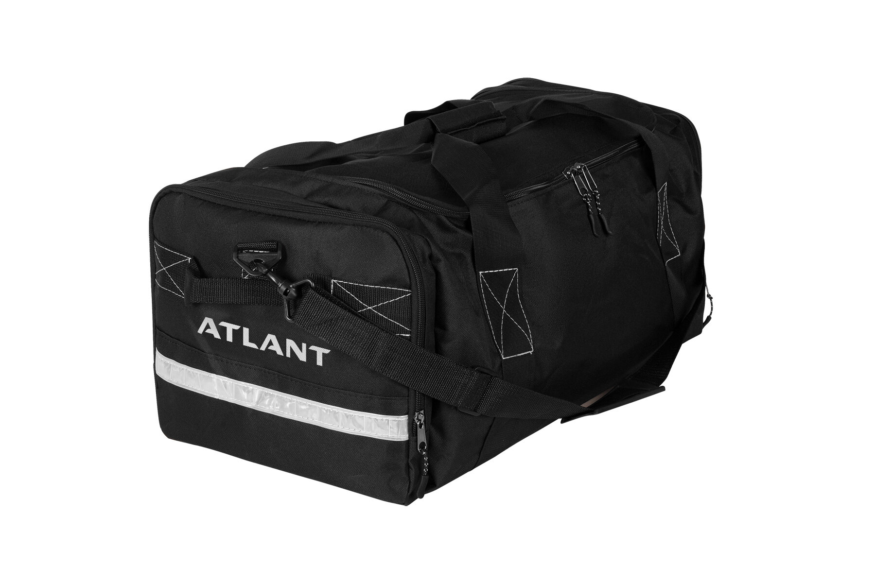 Сумка для бокса Atlant Magic Bag (8568) .