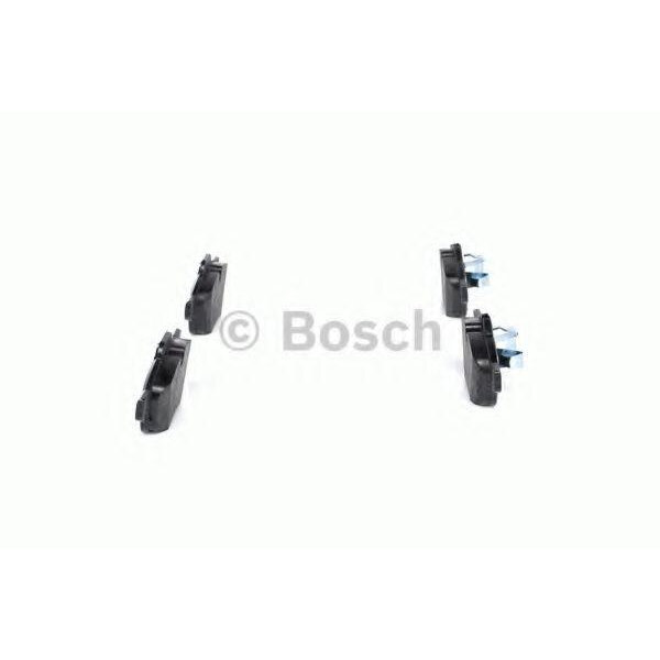 Тормозные колодки Bosch - фото №7