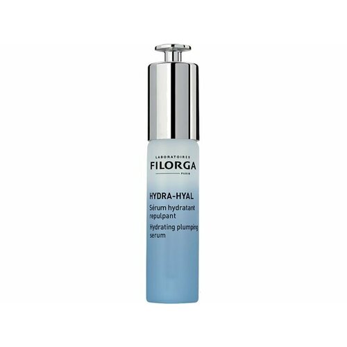 Сыворотка для увлажнения и восстановления FILORGA Hydrating plumping serum